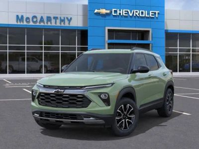 2026 Chevrolet Trailblazer - Photo 63