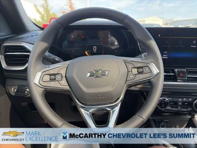 2026 Chevrolet Trailblazer - Photo 12