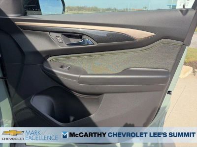 2026 Chevrolet Trailblazer - Photo 31