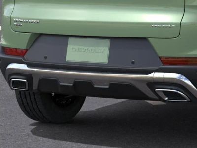 2026 Chevrolet Trailblazer - Photo 71