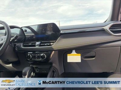 2026 Chevrolet Trailblazer - Photo 35