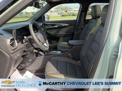 2026 Chevrolet Trailblazer - Photo 52