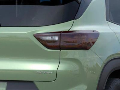 2026 Chevrolet Trailblazer - Photo 68