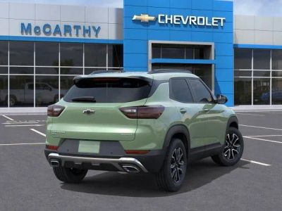 2026 Chevrolet Trailblazer - Photo 61