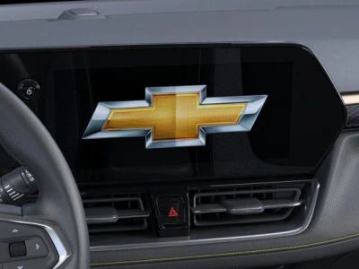 2026 Chevrolet Trailblazer - Photo 77