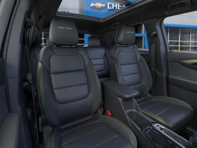 2026 Chevrolet Trailblazer - Photo 73