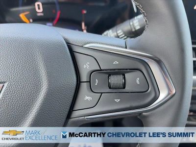 2026 Chevrolet Trailblazer - Photo 15