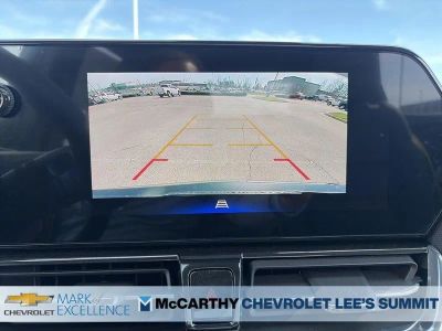 2026 Chevrolet Trailblazer - Photo 27