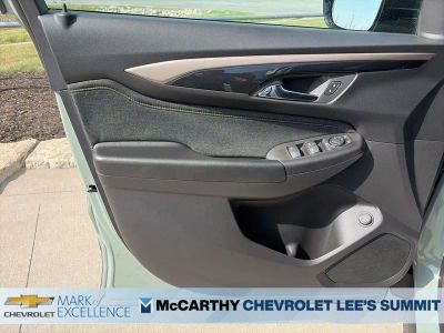 2026 Chevrolet Trailblazer - Photo 50
