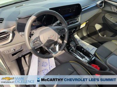 2026 Chevrolet Trailblazer - Photo 57