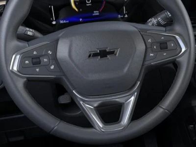 2026 Chevrolet Trailblazer - Photo 76