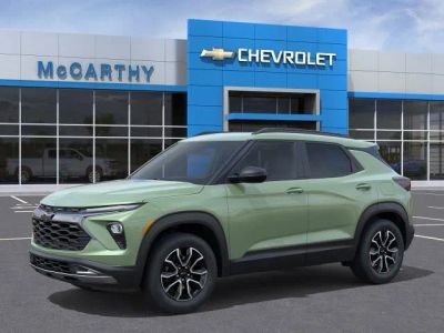 2026 Chevrolet Trailblazer - Photo 59
