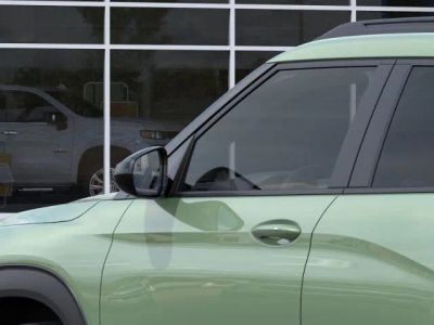 2026 Chevrolet Trailblazer - Photo 69
