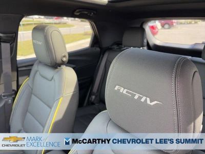 2026 Chevrolet Trailblazer - Photo 55