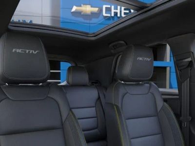 2026 Chevrolet Trailblazer - Photo 81