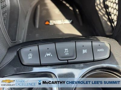 2026 Chevrolet Trailblazer - Photo 20