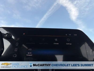 2026 Chevrolet Trailblazer - Photo 18