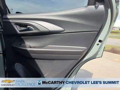 2026 Chevrolet Trailblazer - Photo 37