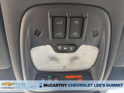 2026 Chevrolet Trailblazer - Photo 22