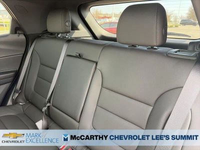 2026 Chevrolet Trailblazer - Photo 46