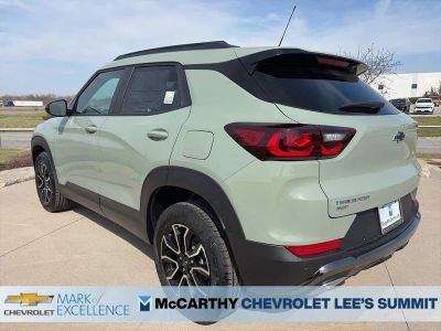 2026 Chevrolet Trailblazer - Photo 6