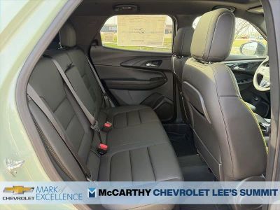 2026 Chevrolet Trailblazer - Photo 38