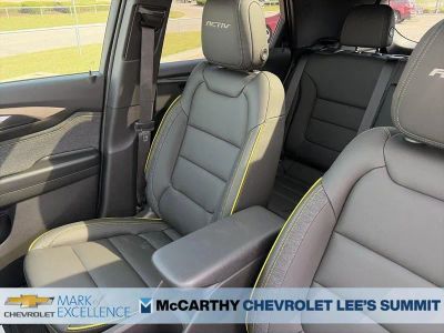 2026 Chevrolet Trailblazer - Photo 56