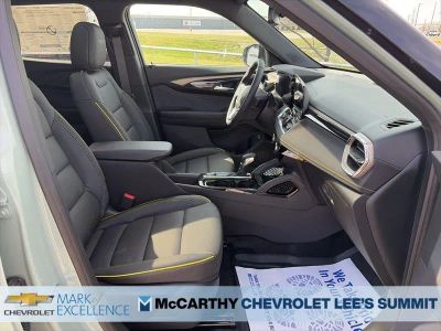 2026 Chevrolet Trailblazer - Photo 32