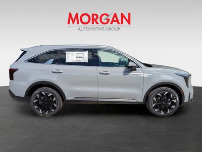2026 Kia Sorento - Photo 3
