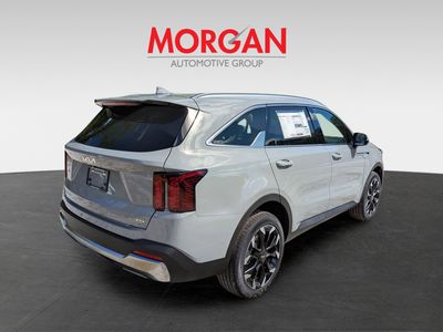 2026 Kia Sorento - Photo 4