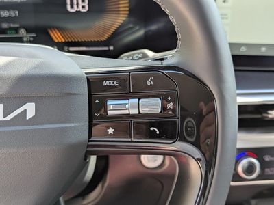 2026 Kia Sorento - Photo 29