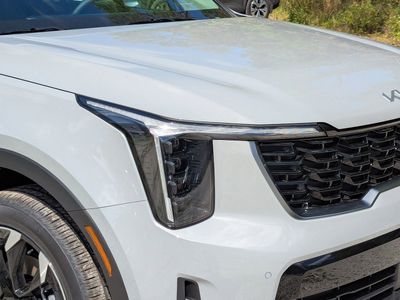 2026 Kia Sorento - Photo 7
