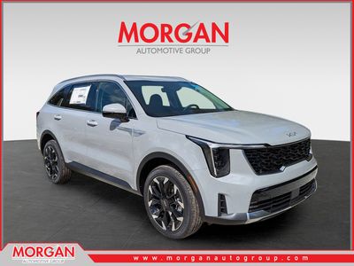 2026 Kia Sorento - Photo 1