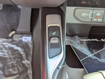 2026 Kia Sorento - Photo 25