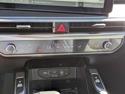 2026 Kia Sorento - Photo 24