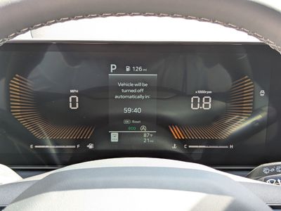 2026 Kia Sorento - Photo 32