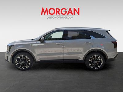 2026 Kia Sorento - Photo 6