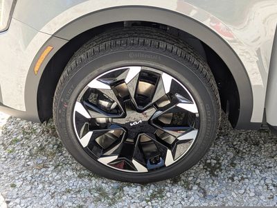 2026 Kia Sorento - Photo 33