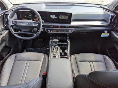2026 Kia Sorento - Photo 12