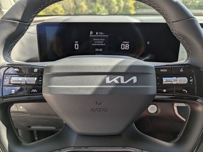 2026 Kia Sorento - Photo 30