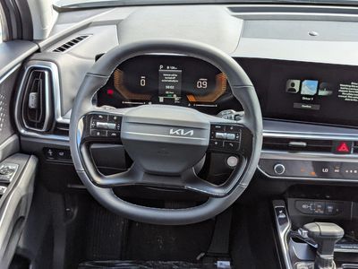 2026 Kia Sorento - Photo 13