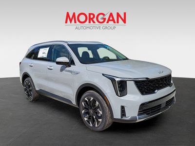 2026 Kia Sorento - Photo 2