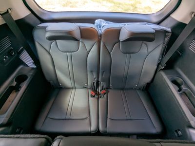 2026 Kia Sorento - Photo 16