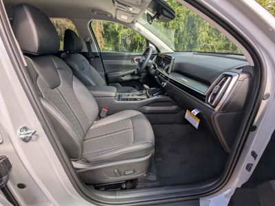 2026 Kia Sorento - Photo 11