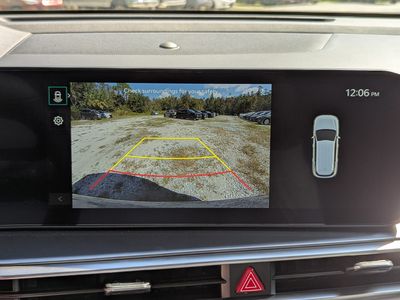 2026 Kia Sorento - Photo 23