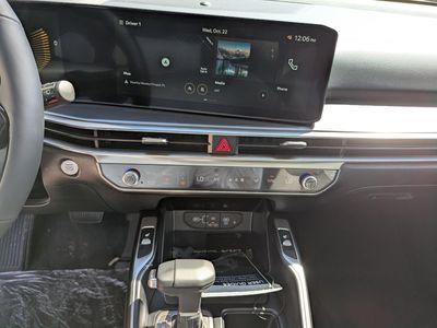 2026 Kia Sorento - Photo 21