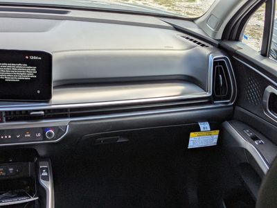 2026 Kia Sorento - Photo 15