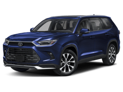 2026 Toyota Grand Highlander Hybrid - Photo 9