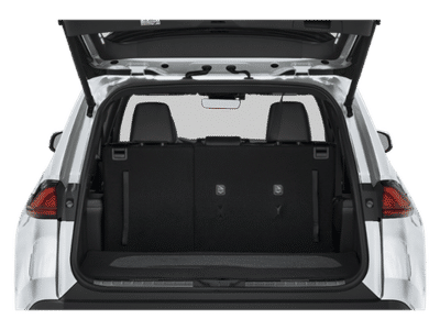2026 Toyota Grand Highlander Hybrid - Photo 16