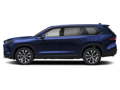 2026 Toyota Grand Highlander Hybrid - Photo 11
